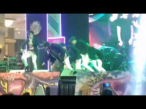 [20190929] Intro + NCT Dream - Boom Cover By ULTROS