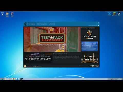 VLOG - PARLIAMO UN PÒ E GUIDA SU COME INSTALLARE NYKK3CRAFT