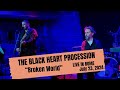 THE BLACK HEART PROCESSION "Broken World" live @ MONK, Rome (July 23 2024)