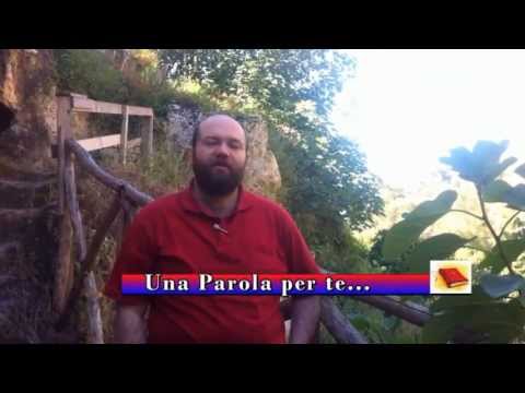 Una Parole per te X TO 2013