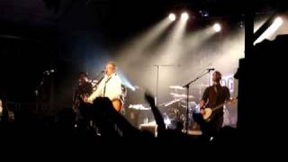 Flogging Molly-Requiem for a dying song