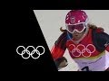 Janica Kostelic Most Successful Female Skier Ever Olympic Records