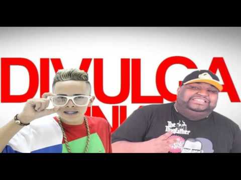 Mc G15 & Mc Kalzin - Você foi Diferente_2 [DJ FLAVINHO DO J.P] [LANÇAMENTO 2016]