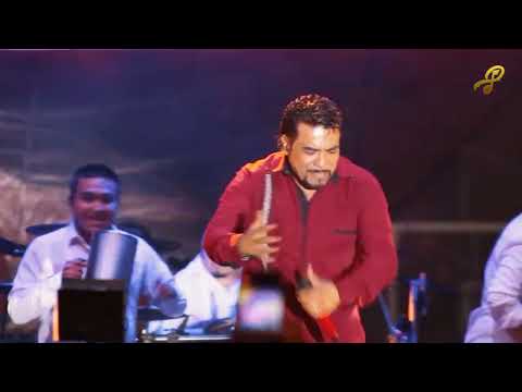 Cumbia Vieja (En vivo) - Juan Carlos Tapia "Paleto" | La Voz de la Cumbia