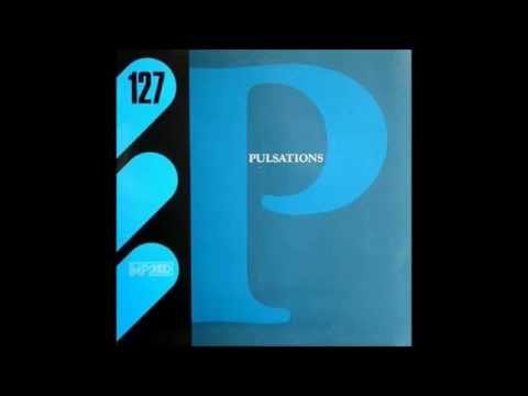 J.P. Decerf & M. Saclays - Pulsations (1980)