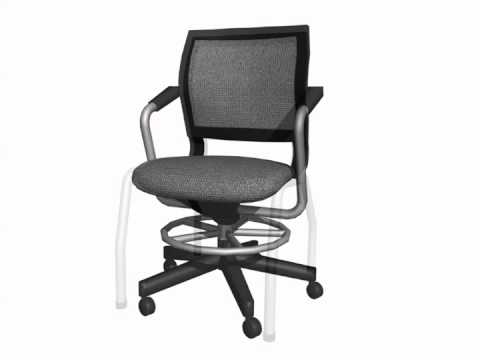 ArchiCAD 14 Library Update - 60+ New & Updated Objects