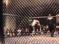 Jermayne Barnes Championship Fight Part 1