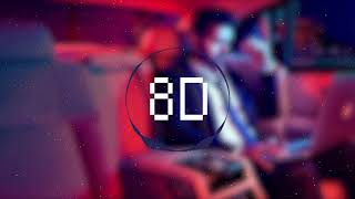 Oru Viral Puratchi (8d Audio) - Sarkar | A R Rahman