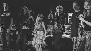 Long Way Back From Hell by Danzig / O'Keefe Music Foundation