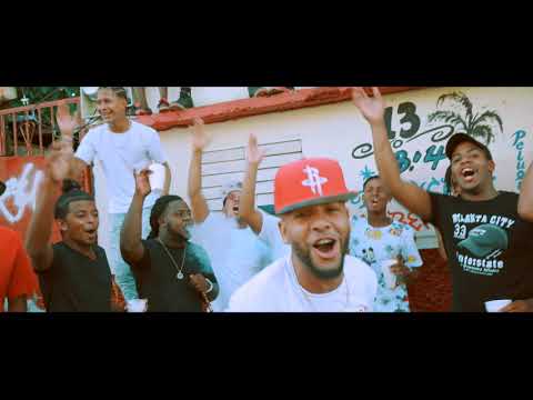 PAL LODO 🌋 - EL MALCRIAO (VIDEO OFICIAL)
