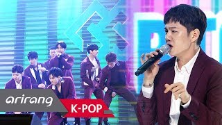 [Simply K-Pop] BTOB(비투비) _ Blowin&#39; up(신바람) _ Ep.305 _ 033018