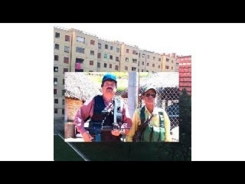 OSIRIS KAMIEMO - NACHOS + TACOS