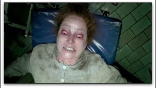 Demonic Possession / Exorcism Documentary