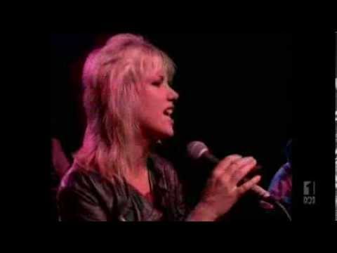 Sharon O'Neill - For All The Tea In China (1982)