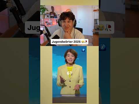 Jugendwort 2026, was wirds?
