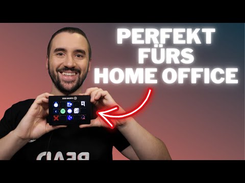 Kooperation mit Elgato: Elgato Stream Deck – wichtigste Funktionen