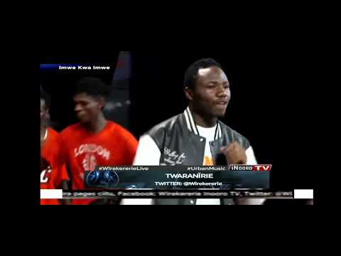 Icons classic 254 at Inooro tv wirekererie