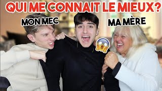 Vieux copains Music Video