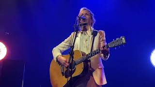 Beck - Puttin It Down at Irving Plaza, November 9, 2021