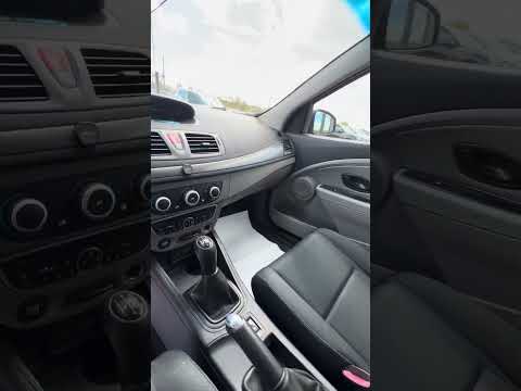 фото renault megane iii 0