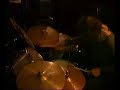 Hella "Welcome to the Jungle Baby, You're Gonna Live!" [Live] · Cluricaume Café, Poitiers · 2004