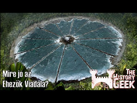 Mire jó a viadal? | Az Éhezők Viadala