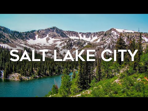 Top 10 Best Things to Do in Salt Lake City, Utah - Travel Guide 2024