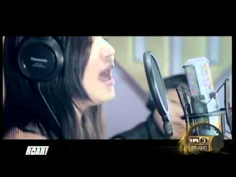 Baby Malsawmtluangi - Khualzin vakvai (Live on Studio) (cover)