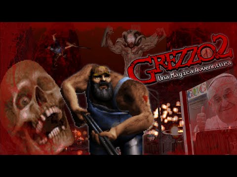Grezzo 2 Final - Speed Run - (00:44:24) WR - *MATURE CONTENT*
