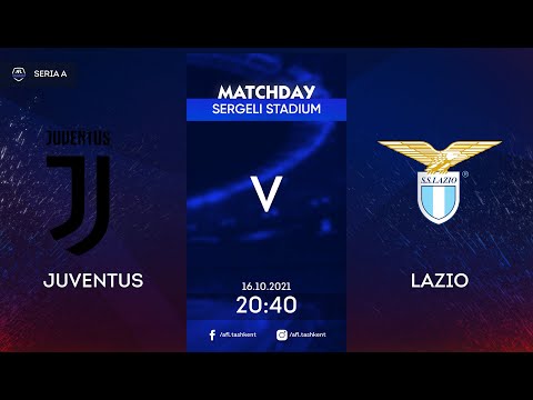AFL Italy | Seria A | 20-тур Juventus-Lazio