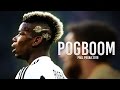 Paul Pogba ▶ Crazy Skills & Goals ▶ 2016 ▶ HD