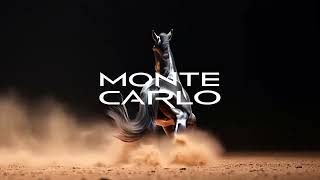 Старт продаж MONTE CARLO