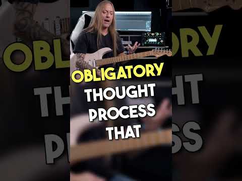 Creative Arpeggios Part 2