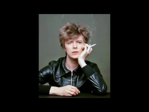 David Bowie - Sense Of Doubt/Moss Garden/Neuköln