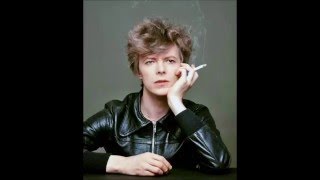David Bowie - Sense Of Doubt/Moss Garden/Neuköln