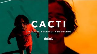 Musik-Video-Miniaturansicht zu Cacti Songtext von Cxsinensis, Amorpho