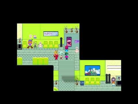 Astral Guard - The Jade Room