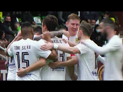 Nemanja Nikolić  GOALS and  ASSISTS