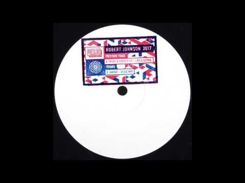 B. Varhat - Space Way [PTXYYKRJ]