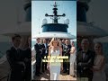 A Simple Woman Was Mocked for Asking About a $500M Yacht   Not Knowing She Owned It