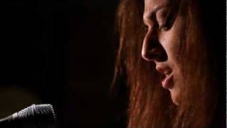 Say No More-Sarah Fimm (The Barn Sessions-Live)
