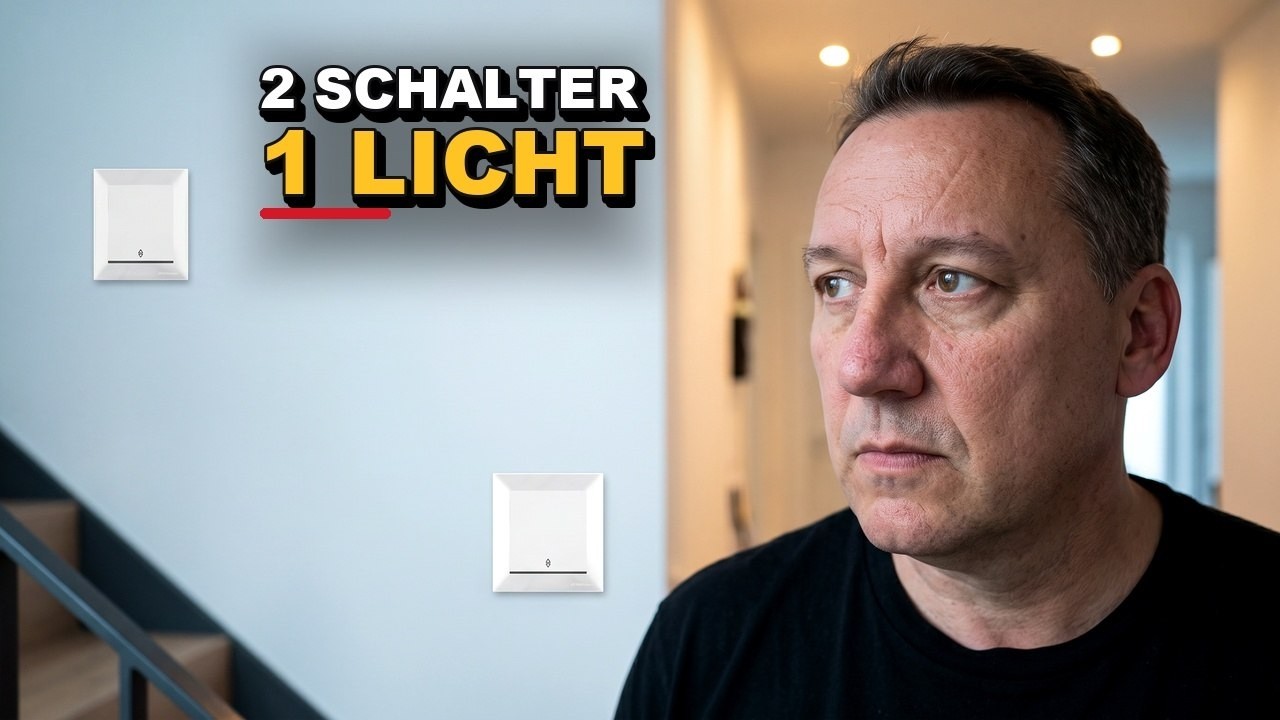 Wechselschaltung einfach erklärt – Video ansehen