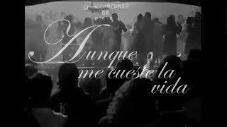 Aunque me cueste la vida - La Sonora Santanera