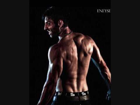 Alma de sal   ENEYSER 2016