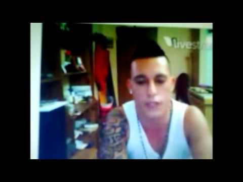 El Kalé ft. El Luisito - "El mismo de ayer" INEDITO 2012