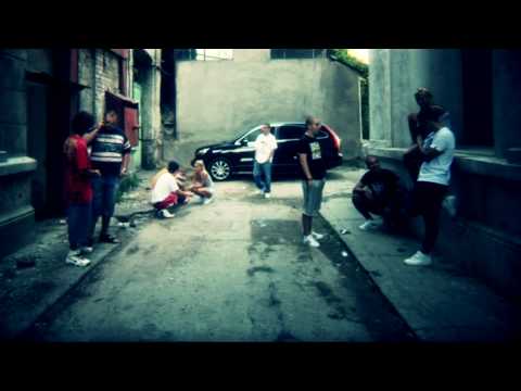 Cosy feat Blondu - Maine