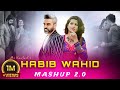 Habib Wahid Mashup Mr KANFOOL Part 2 Bangla New Song 2025