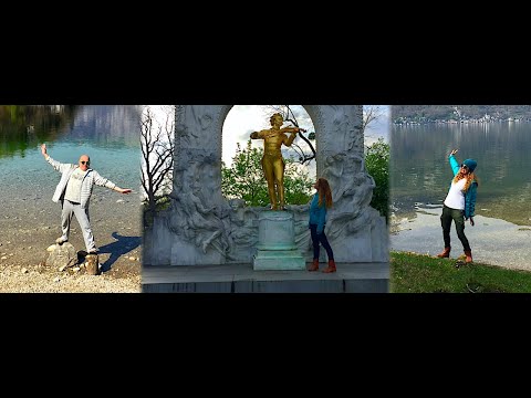 Marcelo V Macuco - 2017 April - Vienna + Austria