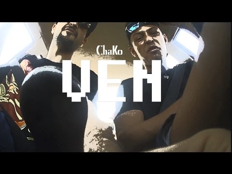 Chako-Ven (videoclip oficial)
