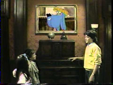 1987 NBC Saturday morning preview special